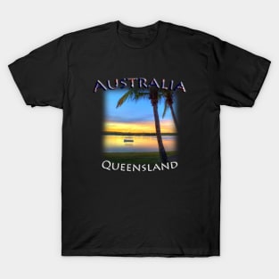 Queensland T-Shirts for Sale