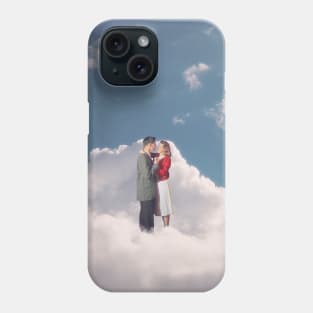 Sky Love Phone Case