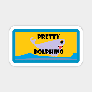 dolphino Magnet