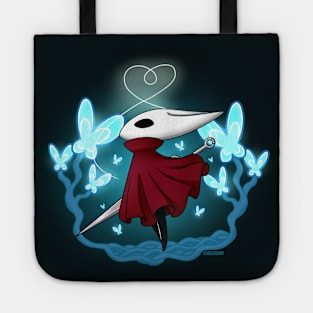 Hollow Knight Hornet Tote