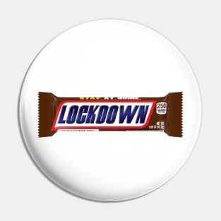 lockdown Pin