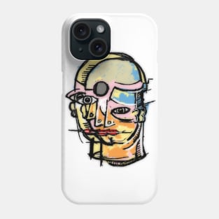 No Sweat Phone Case