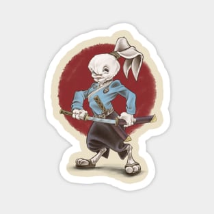 usagi yojimbo Magnet