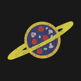 Pizza Planet Funny T-Shirt