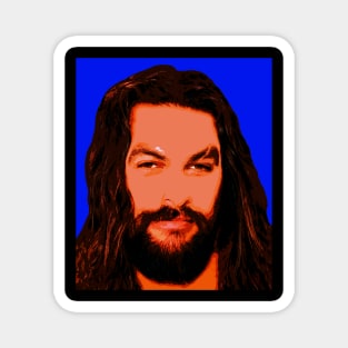 jason momoa Magnet