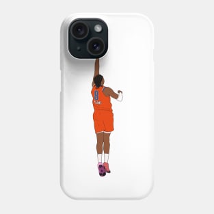 JDub Minimalist Phone Case