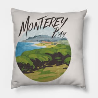 Monterey Pillow