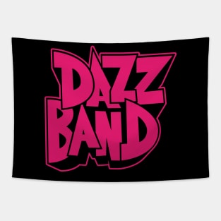 Dazz Band - Funky Style Tapestry