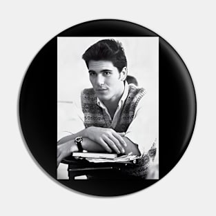 Sixteen Candles Jake Ryan Pin