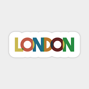 London Magnet