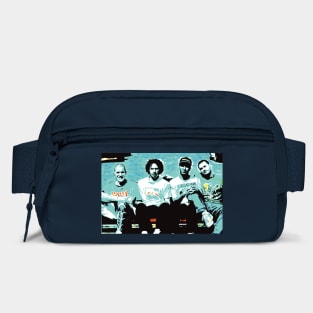 Rage Against The Machine Bag