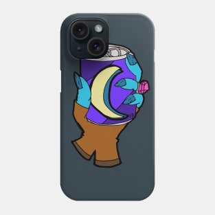 Moon Potion Phone Case