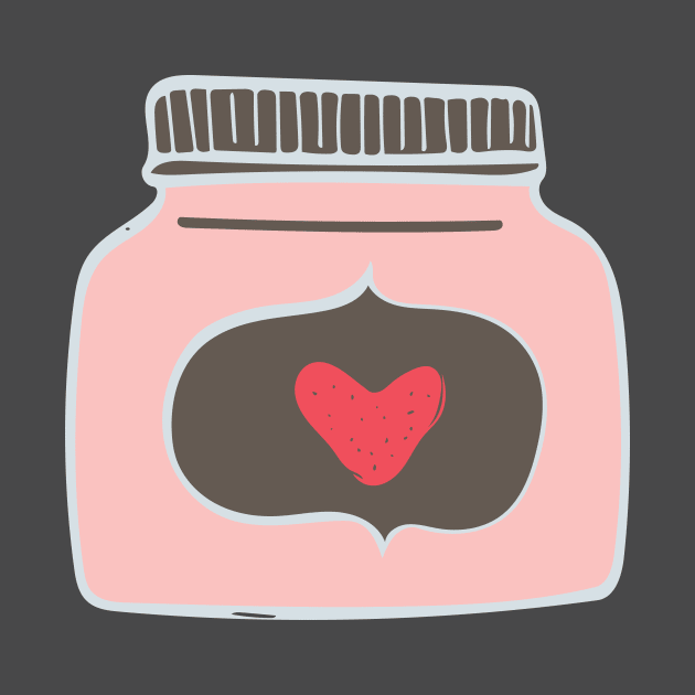 Love Jars by Jacqueline Hurd