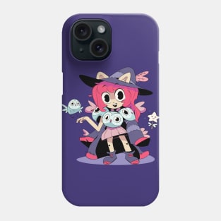 Hoot and Suit Phone Case