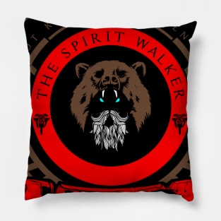 UDYR - LIMITED EDITION Pillow