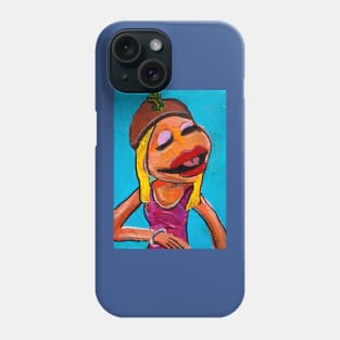 Janice Phone Case