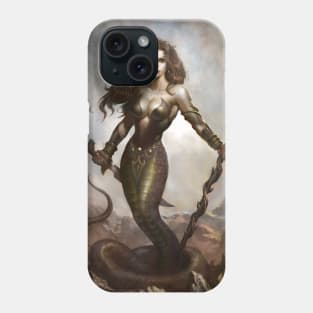 Naga Phone Case