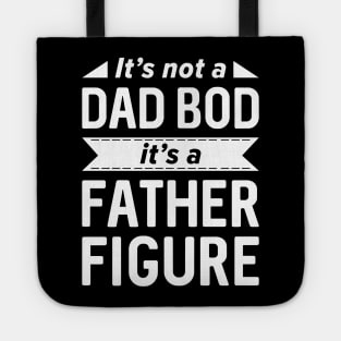 Father Figure Tote