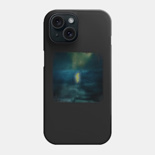 Magical Movie Storm Clouds Phone Case