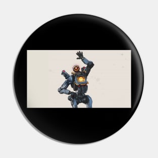 Pathfinder Apex Legends Pin