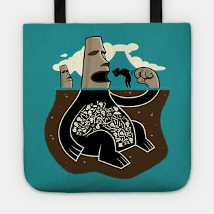 Tourist Trap Tote