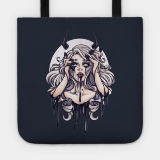 Toxic Lies Tote