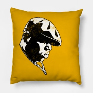 Best rapper Pillow