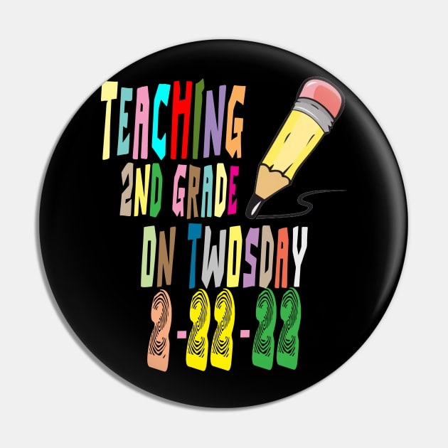 Twosday 2022, Teaching 2nd Grade On Twosday 2-22-22 Pin by Darwish