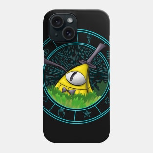 Gravity falls Phone Case