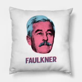 faulkner Pillow