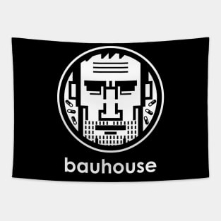 Bauhouse Tapestry