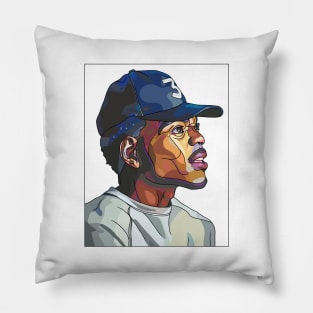 Chance Pillow