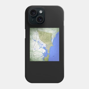 Hampton Beach, New Hampshire Phone Case