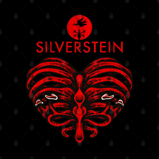 silverstein retrograde by Virtue in the Wasteland Podcast