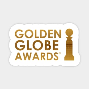 GOLDEN GLOBE AWARDS Magnet