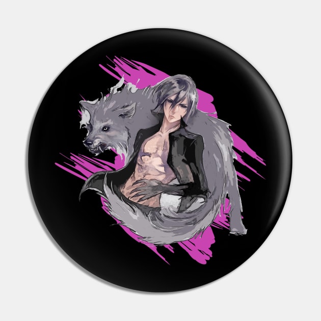 Pin on noblesse awakening