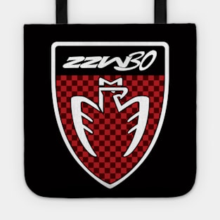 TunerTeez: ZZW30 "the Phoenix Rises From the Ashes" Tote