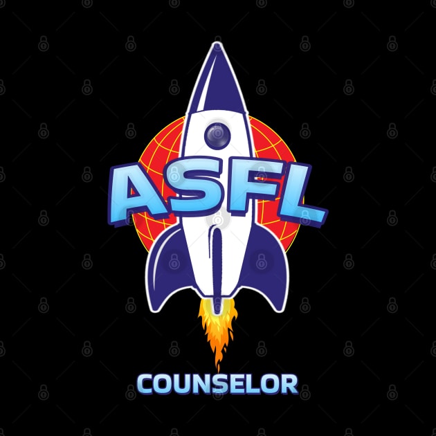 ASFL COUNSELOR by Duds4Fun