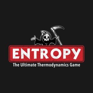 Entropy T-Shirt