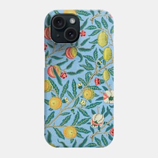 Four fruits pattern Phone Case