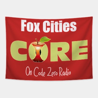 Fox Cities CORE Tapestry