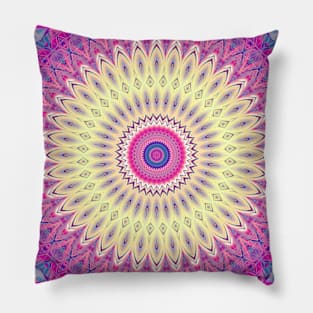 Crystal Visions 35 Pillow