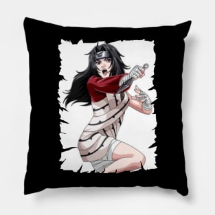 KURENAI YUHI MERCH VTG Pillow