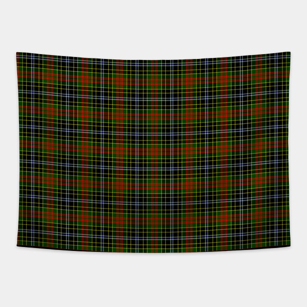 Brisbane Plaid Tartan Scottish Tapestry by ScottishShop