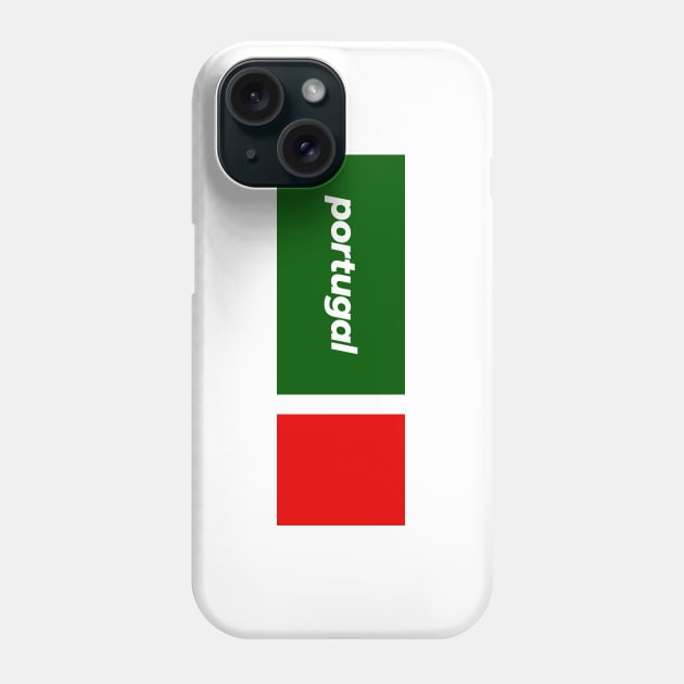 Portugal Phone Case by Design301