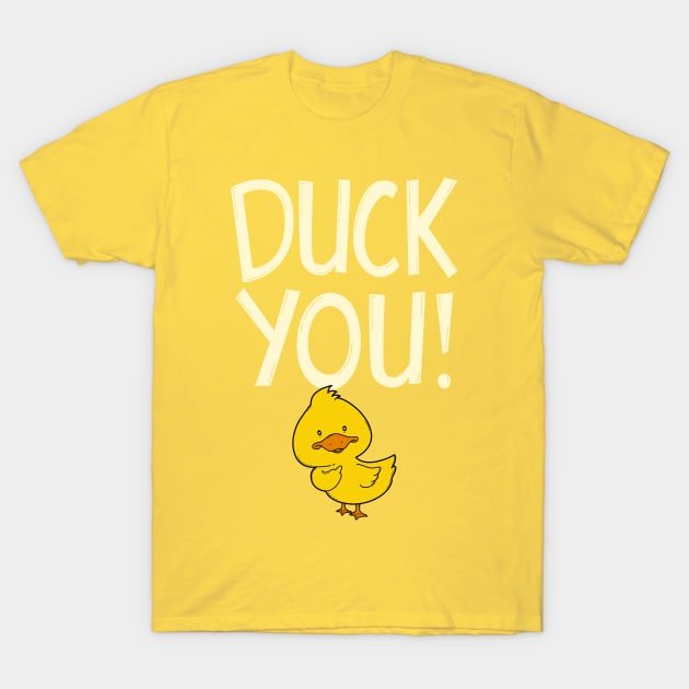 Unknown artist, Fuck A Duck, Anything for A Buck