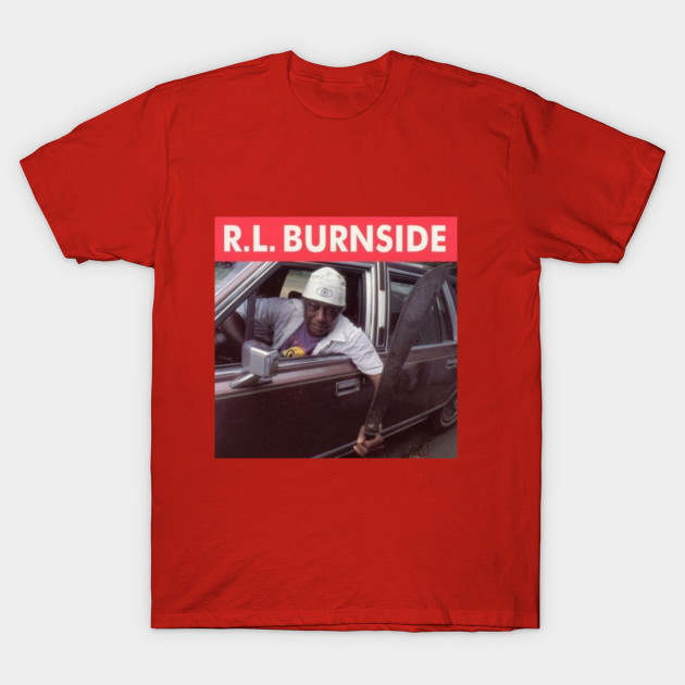 t shirt rl