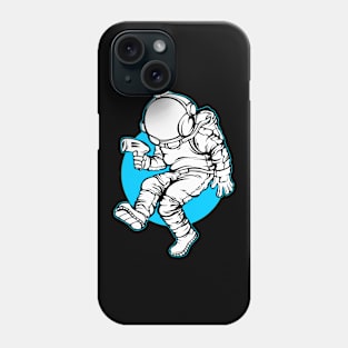 ASTRONAUT Phone Case