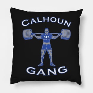 calhoungang Pillow