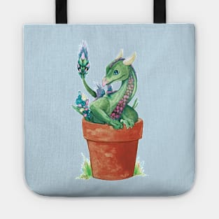 Sprout Tote